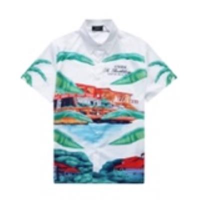 wholesale quality amiri shirts model no. 45